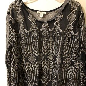 Eat.1946 lined tunic